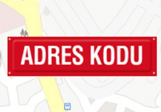 Adres Kodu (uavt) Nasıl Öğrenilir?