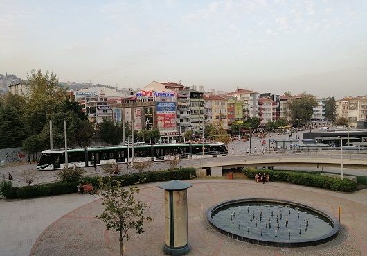 TOKİ Dilovası Projesi Satışta.