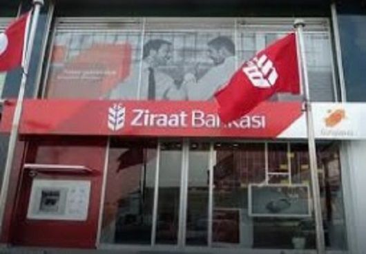 Ziraat Bankasından Konut Sektörüne Büyük Destek.