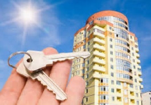 Antalya İlimizde Yabancıya Satılan Konut Sayıları.