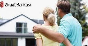 Ziraat Bankasından Konut Kredisinde Sürpriz Faiz İndirimi.